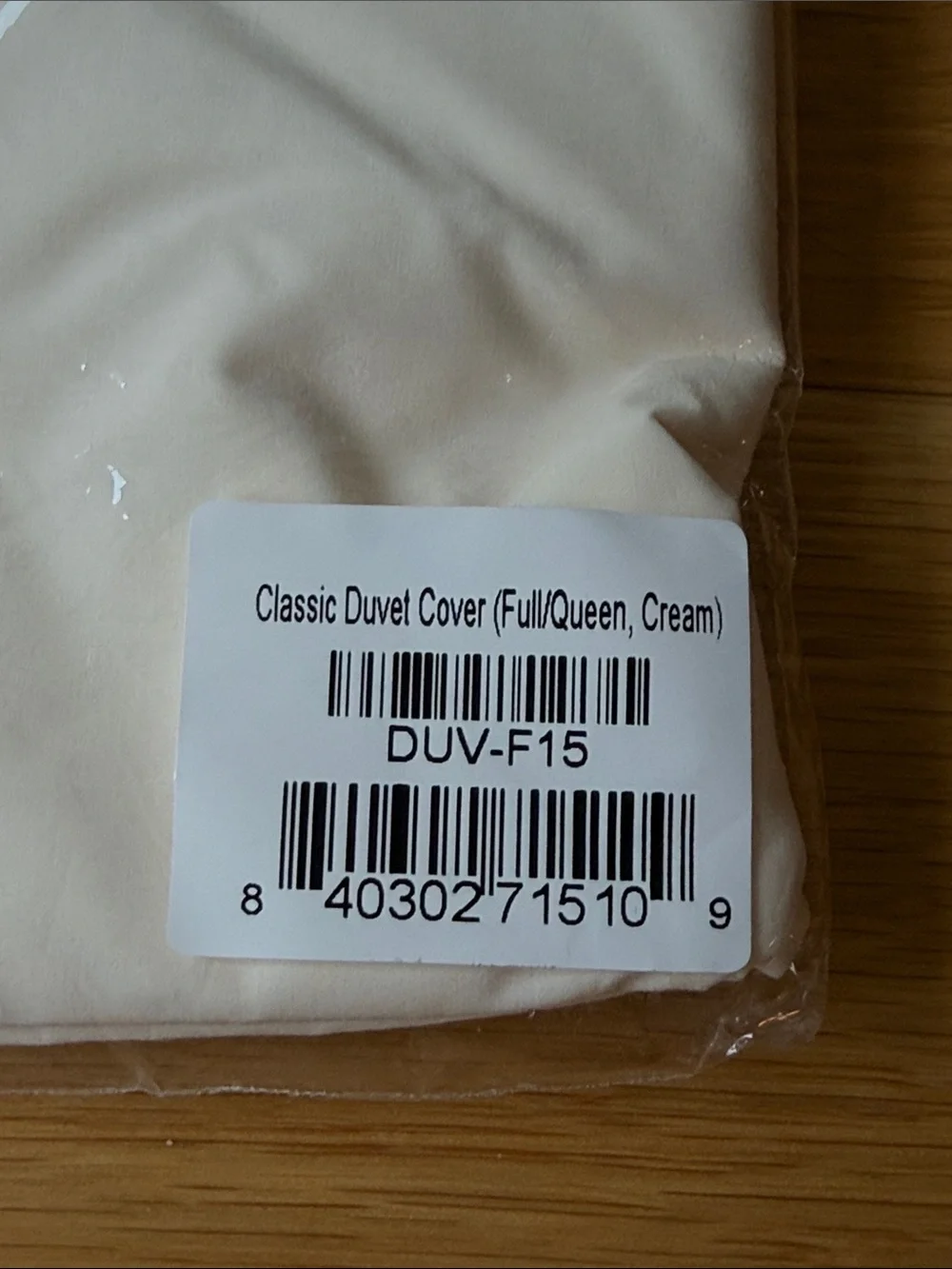 Brooklinen new tag